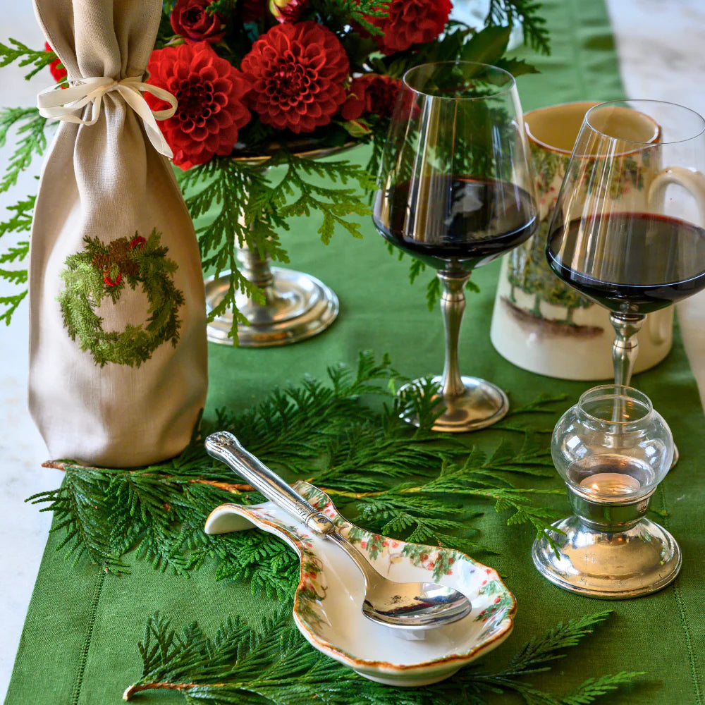 Natale Spoon Rest