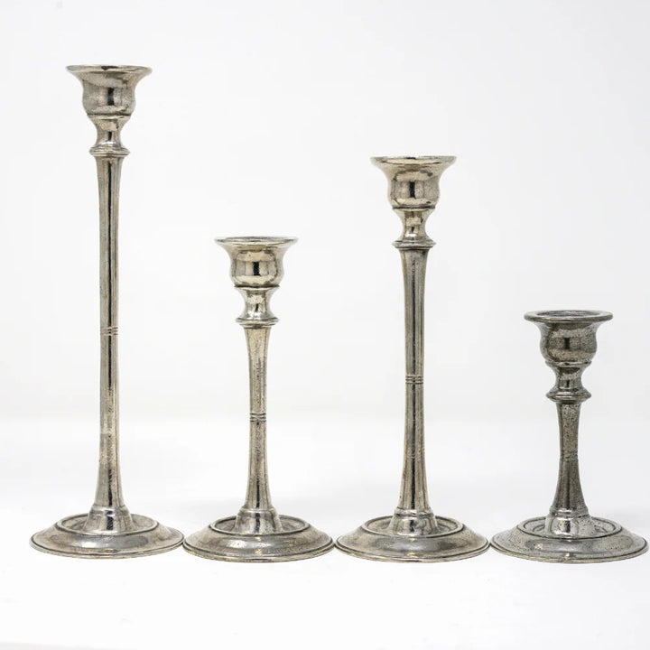 Vintage 4.75" Candleholder