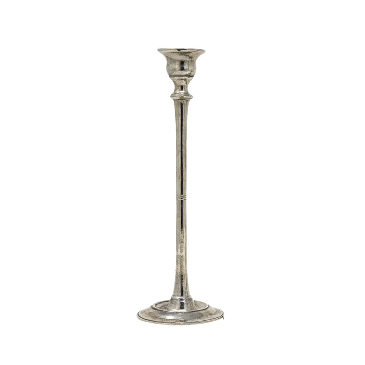 Vintage 9.5" Candleholder