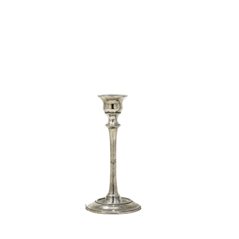 Vintage 6.25" Candleholder