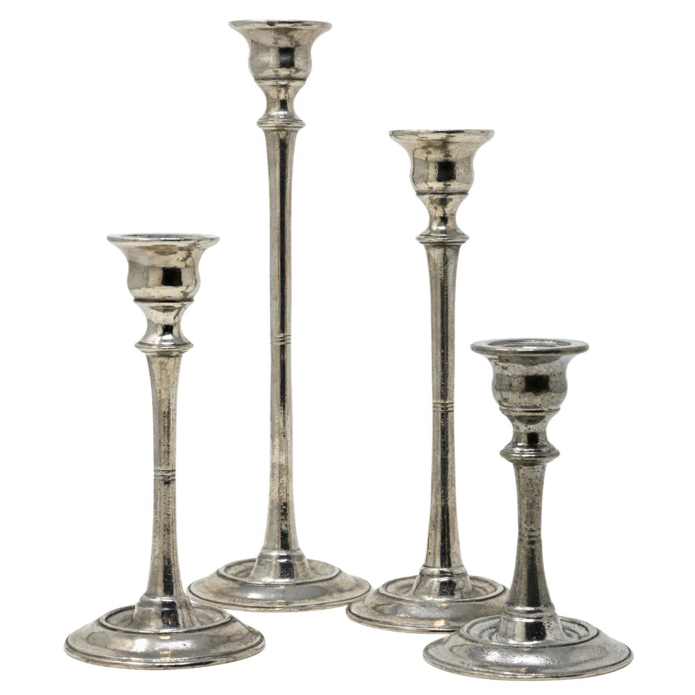 Vintage 4.75" Candleholder