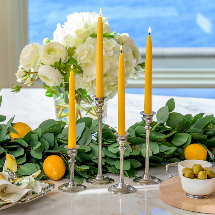 Vintage 4.75" Candleholder