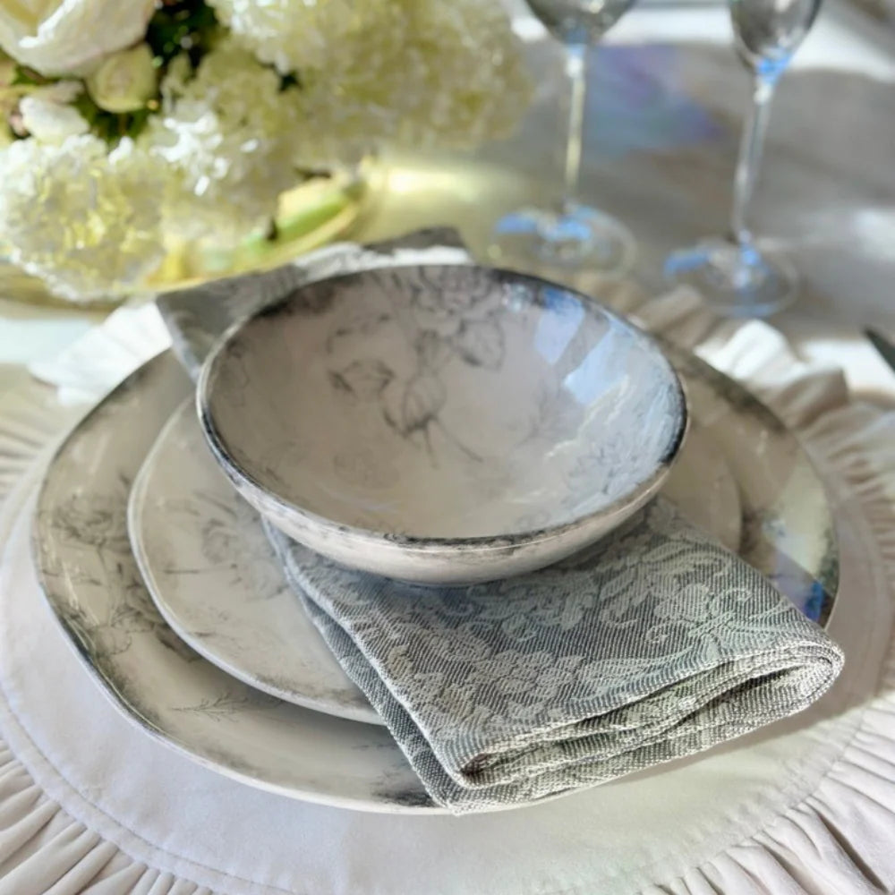 Giulietta Cereal Bowl