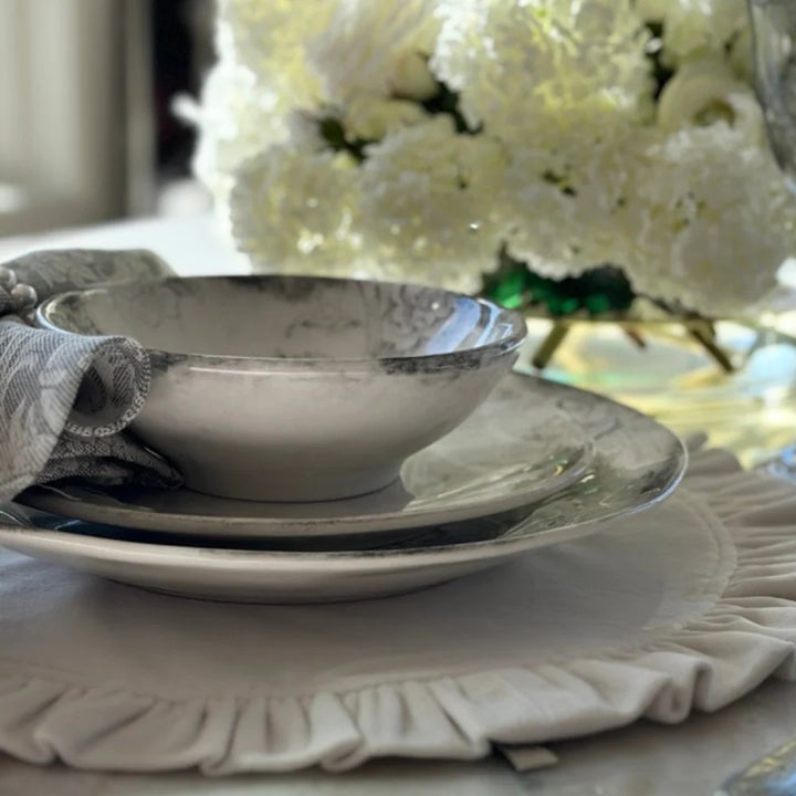 Giulietta Cereal Bowl