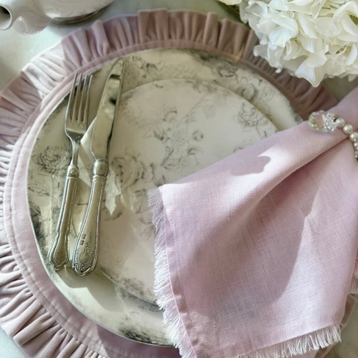 Giulietta Salad Plate