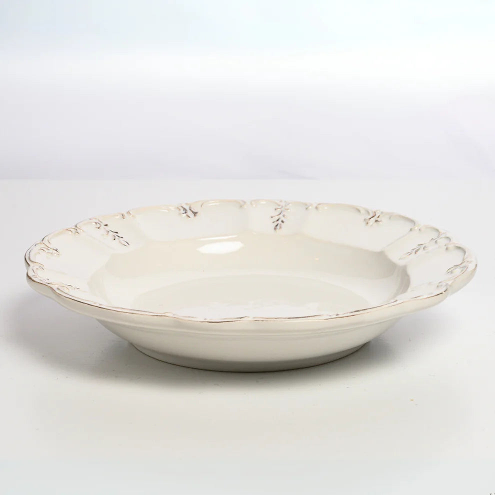 Renaissance Pasta Bowl