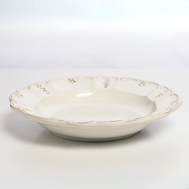 Renaissance Pasta Bowl