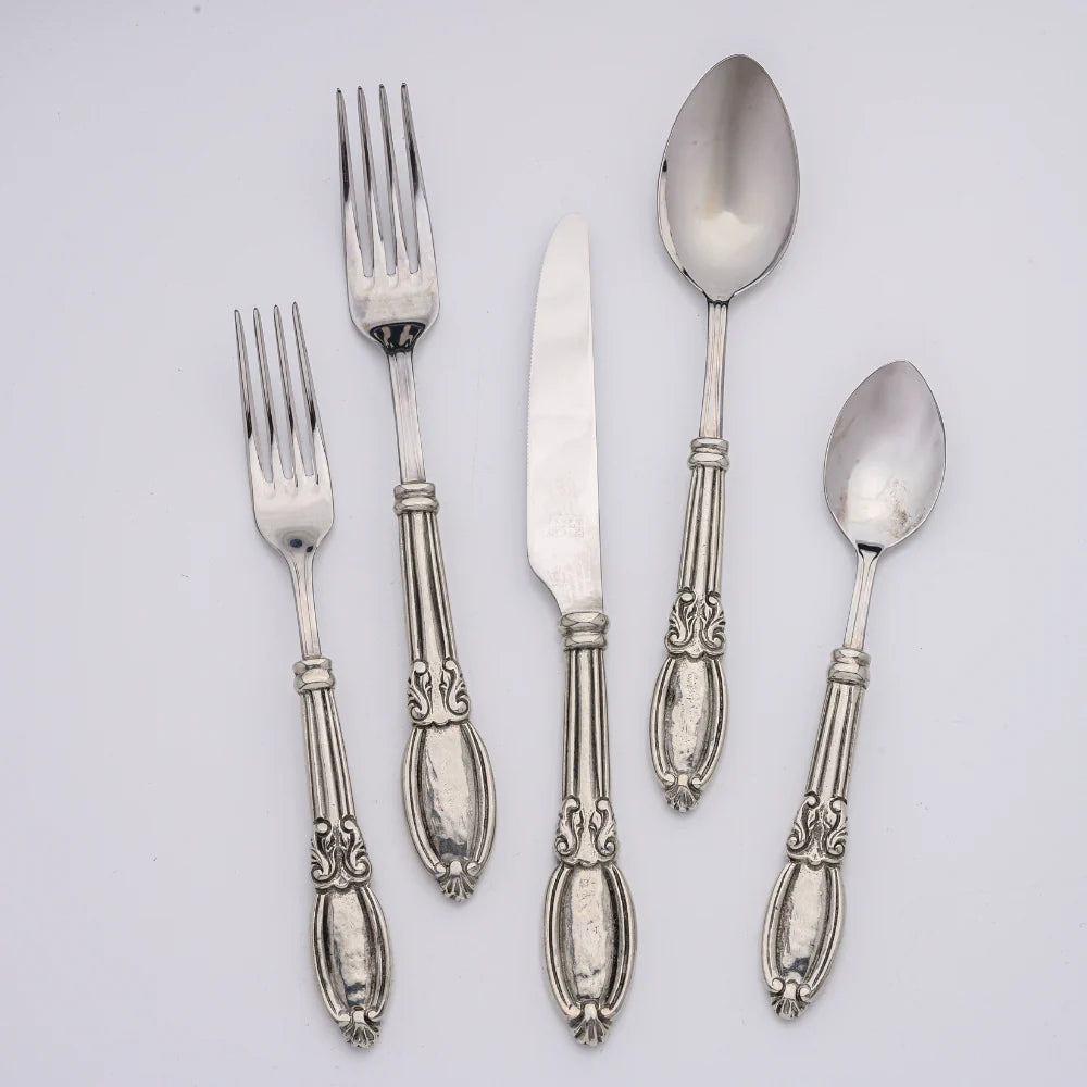Villa Veneto 5-piece Place Setting