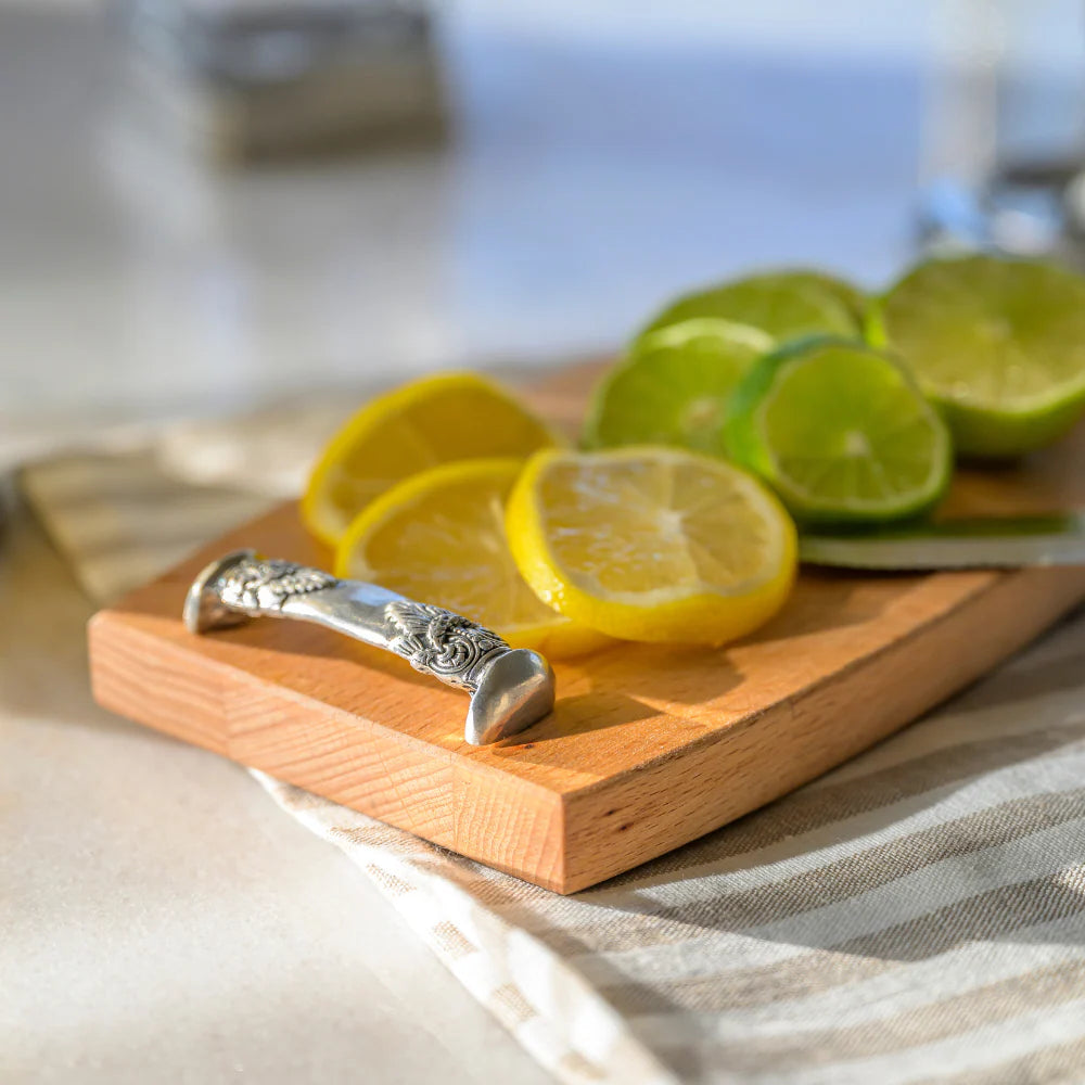 Regale Wood Bar Board
