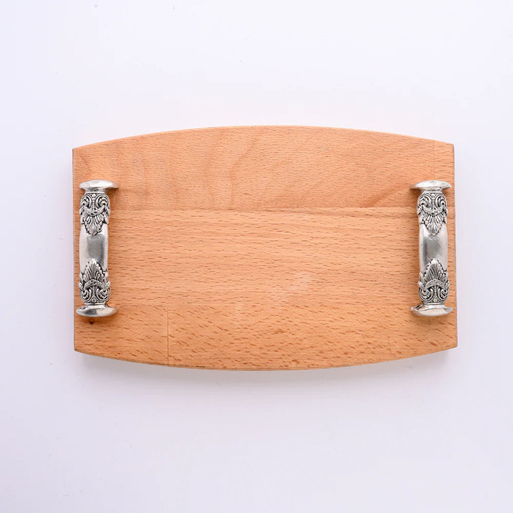 Regale Wood Bar Board