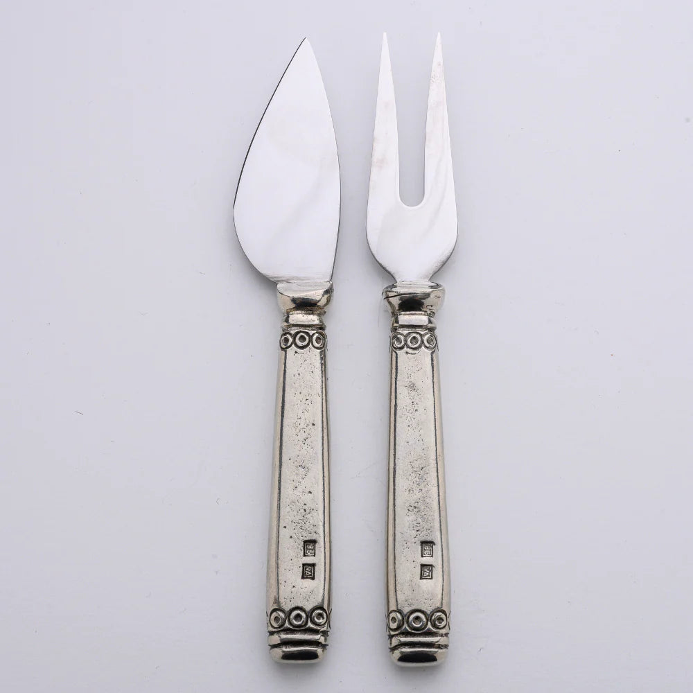 Anna Charcuterie Cheese Set