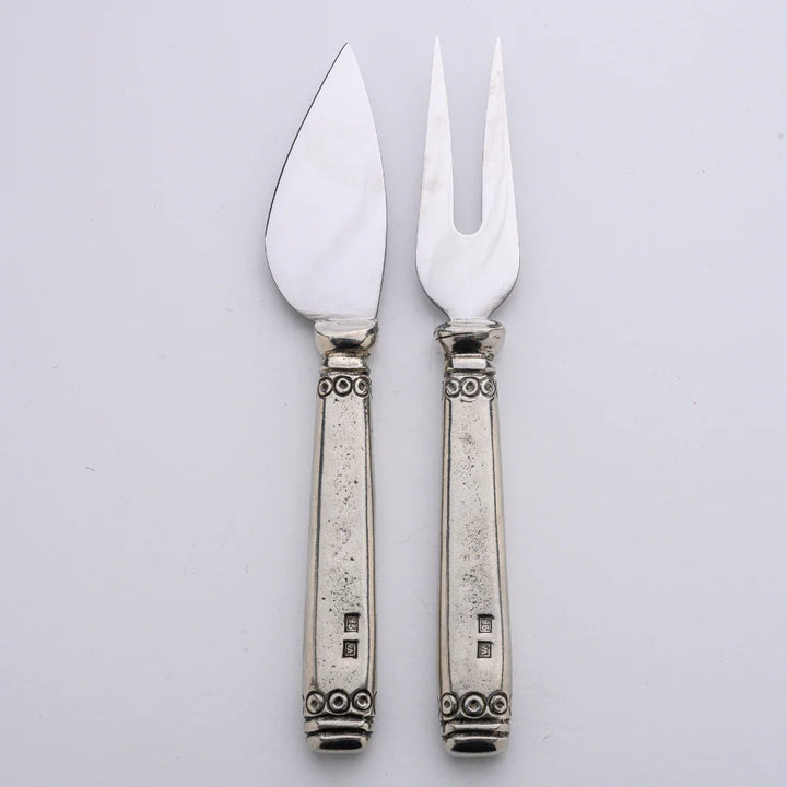 Anna Charcuterie Cheese Set