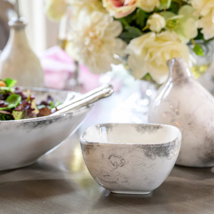 Giulietta Square Bowl