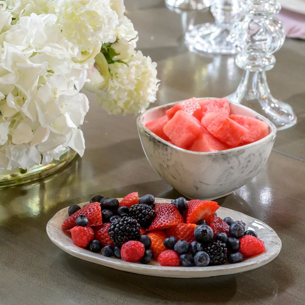 Giulietta Square Bowl