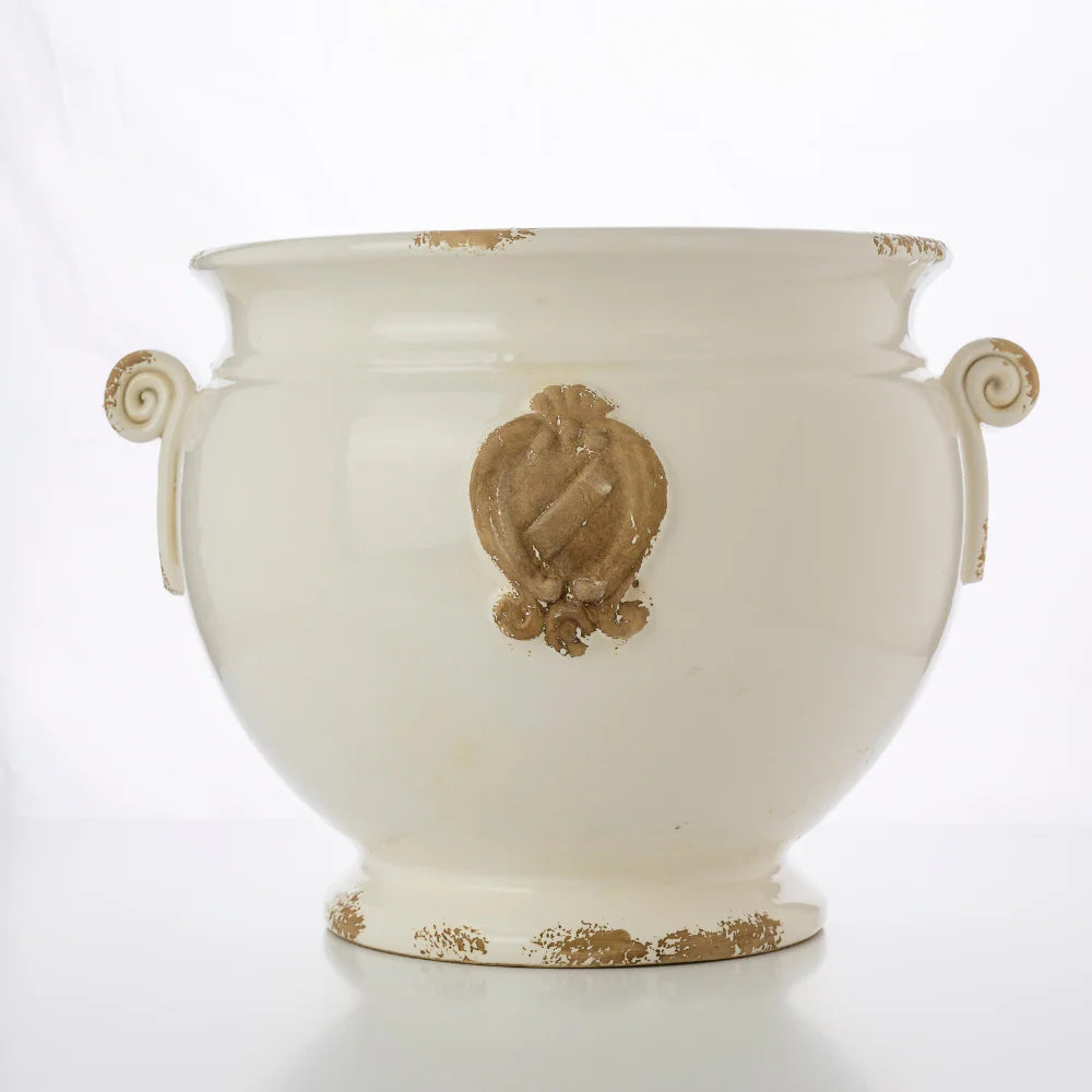 Scavo Monarch Pot