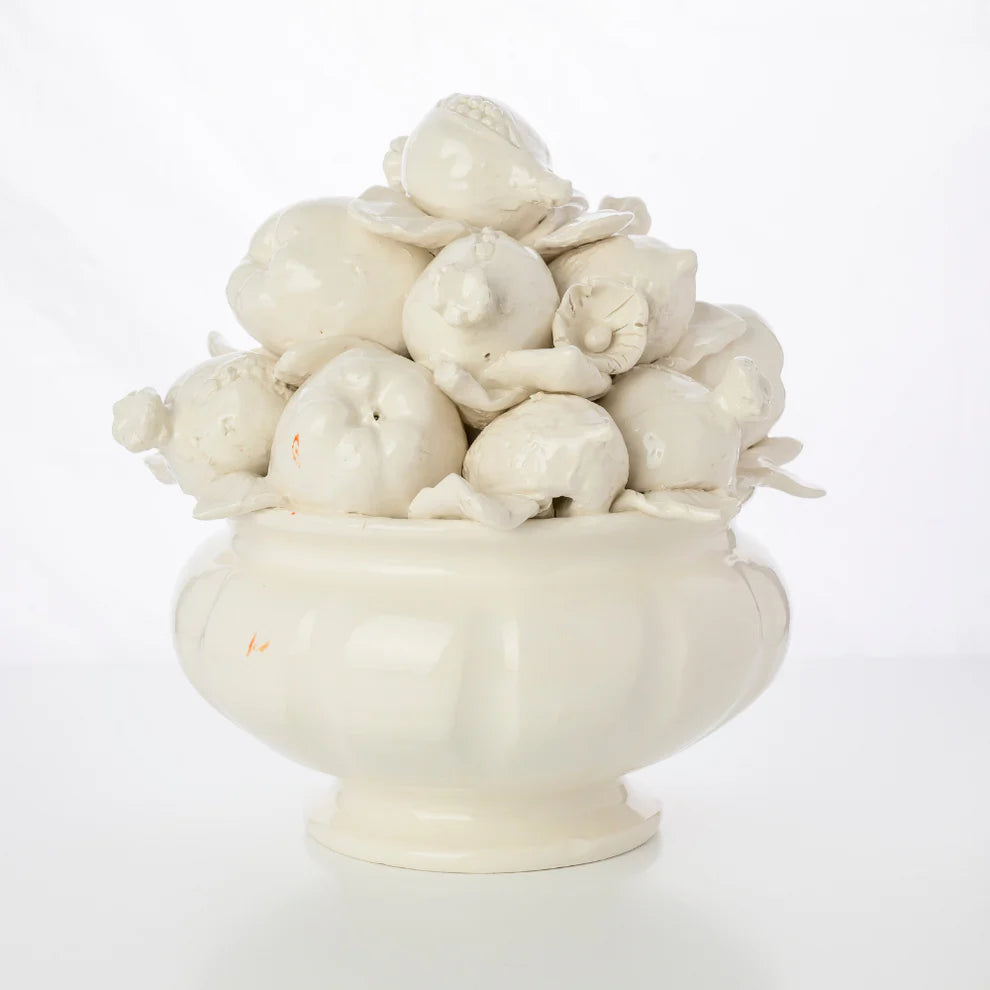 Scavo Fruit Bowl Topiary