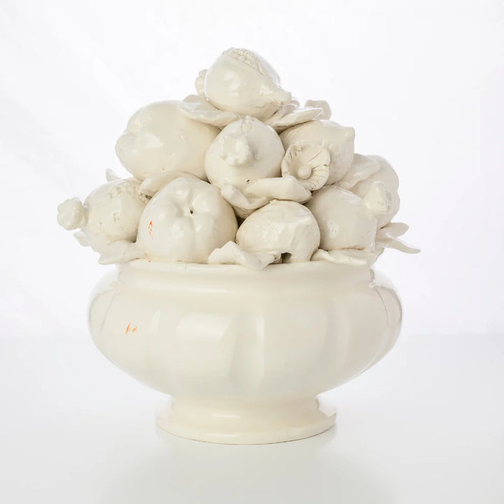 Scavo Fruit Bowl Topiary