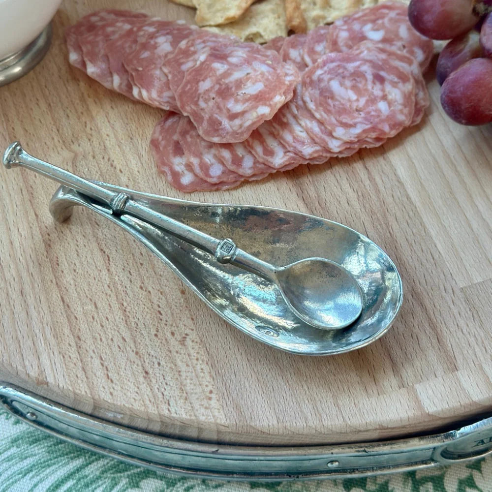 Tavola Charcuterie Spoon Rest