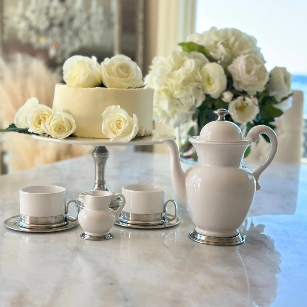 Tuscan Piccolo Pitcher