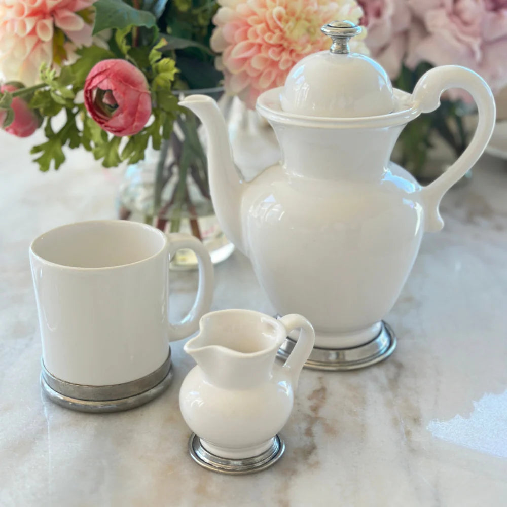 Tuscan Piccolo Pitcher