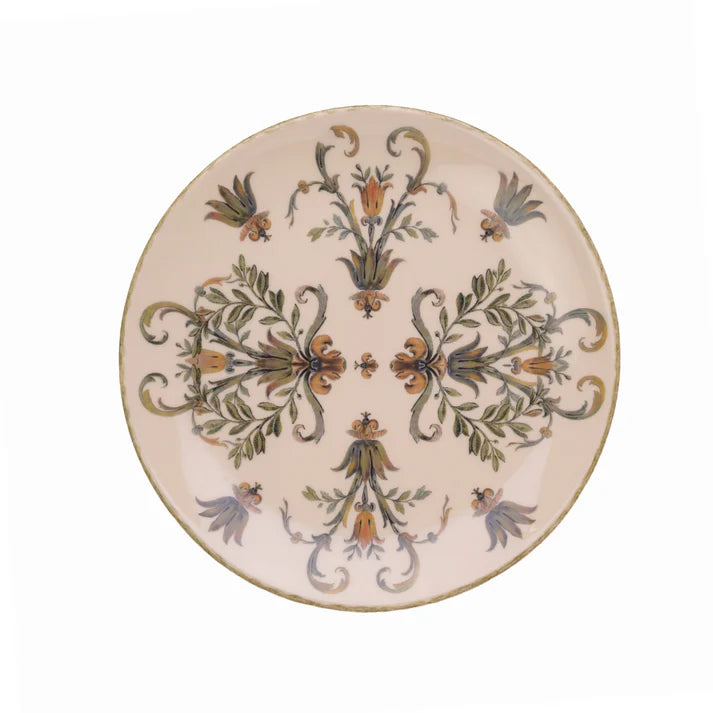 Villa Dinner Plate
