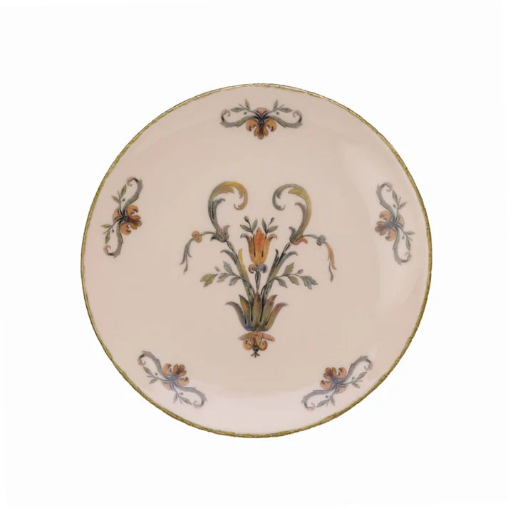 Villa Salad Plate