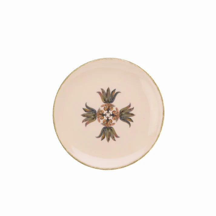 Villa Bread Plate