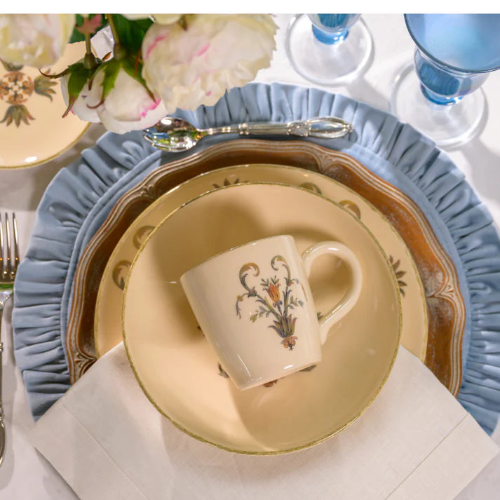 Villa Pasta Bowl