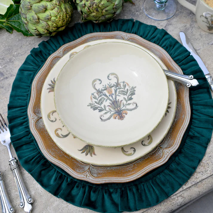 Villa Pasta Bowl
