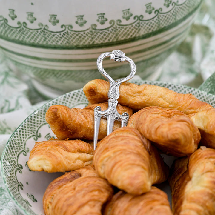 Vintage Style Bread Fork