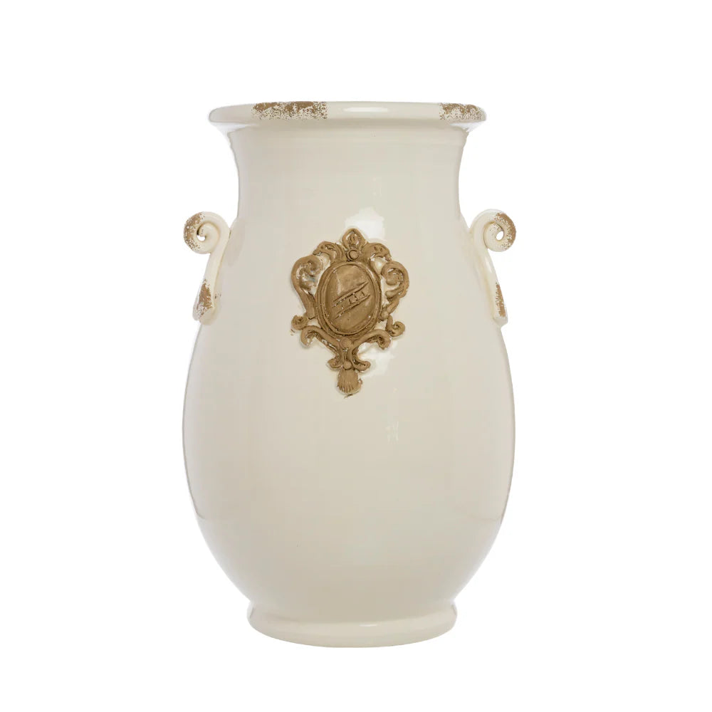 Scavo Tall Vase