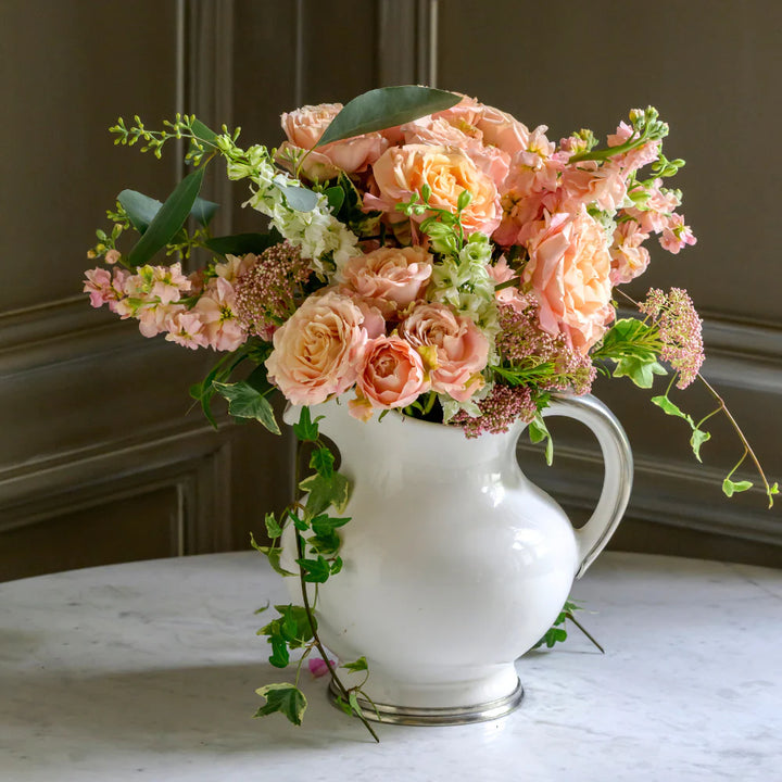 Tuscan Pitcher