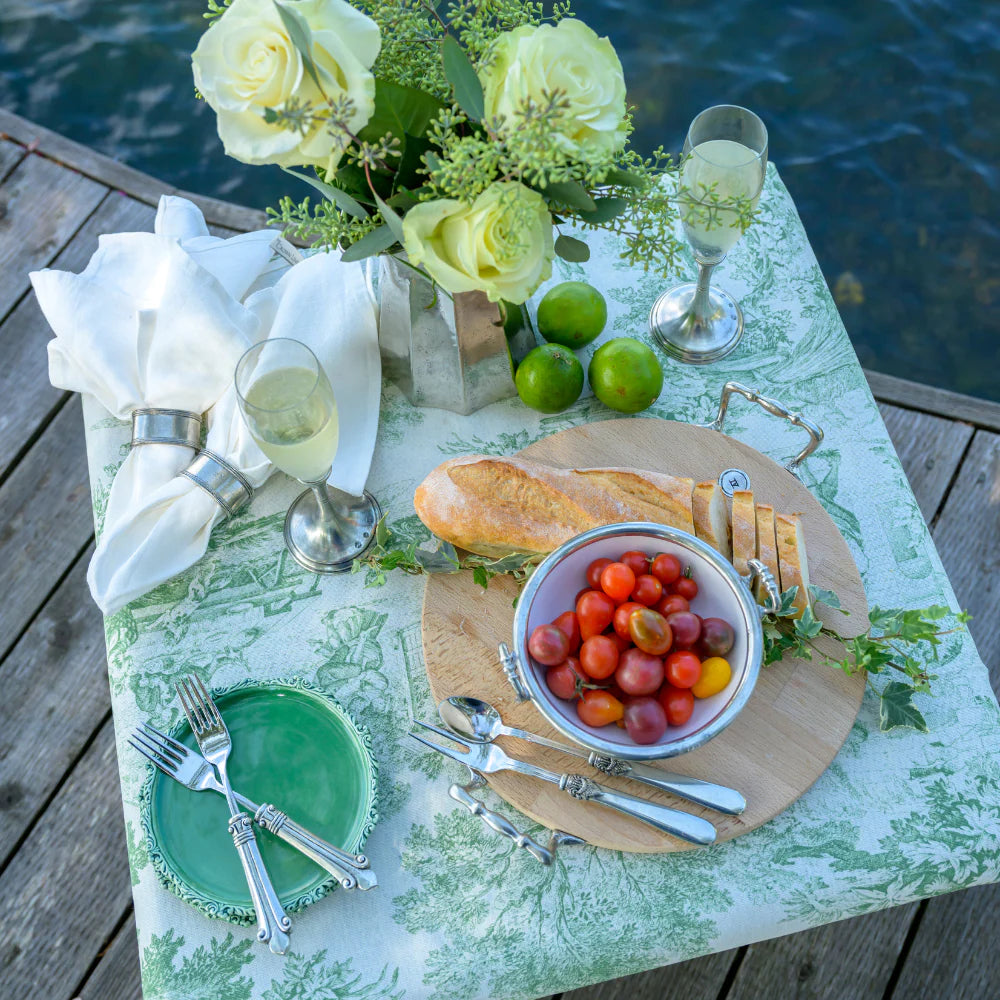 Tavola Wood Cheese Board