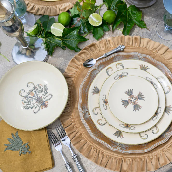 Villa Pasta Bowl