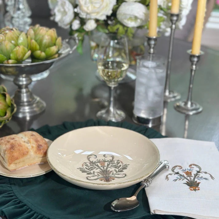 Villa Pasta Bowl