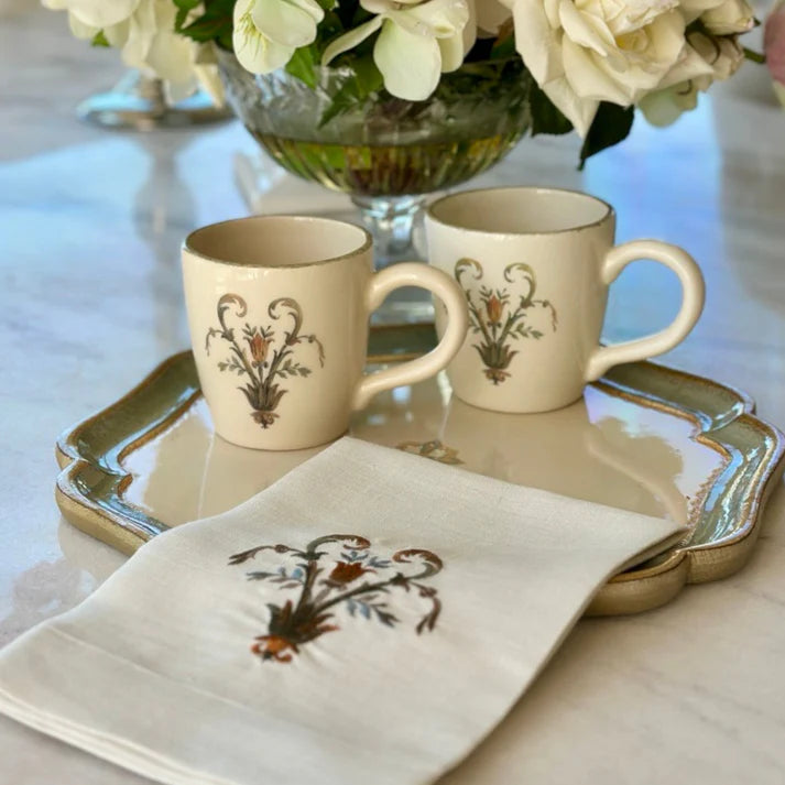 Villa Mug