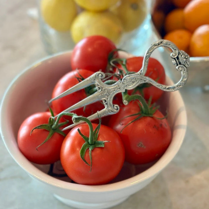 Vintage Style Bread Fork