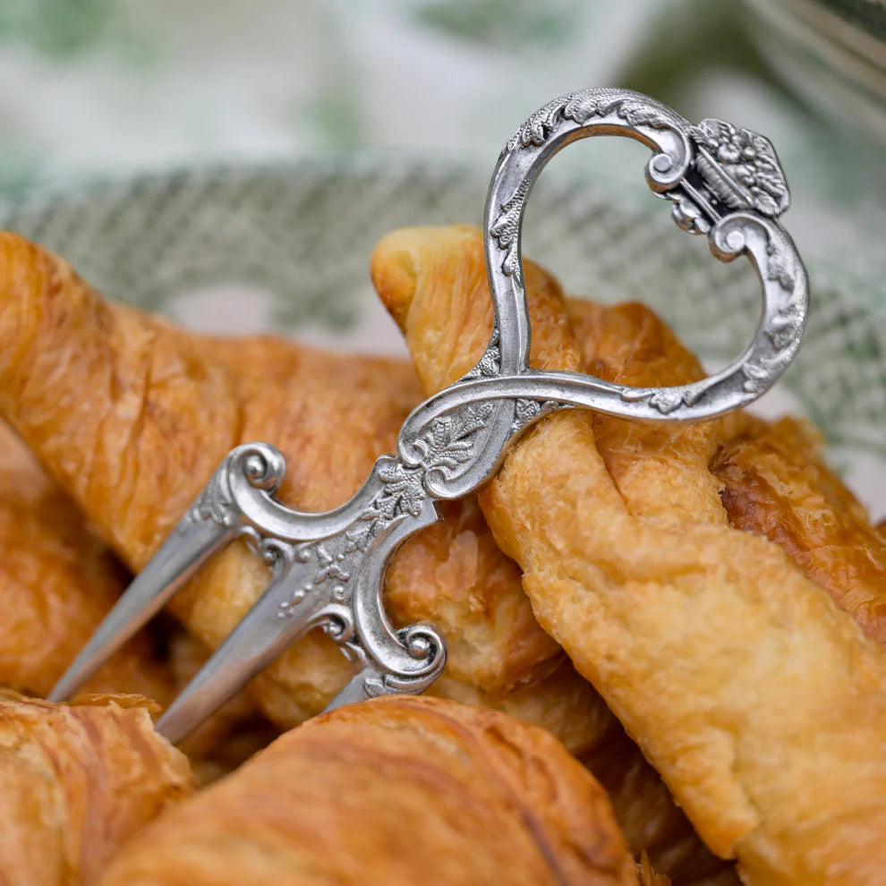 Vintage Style Bread Fork