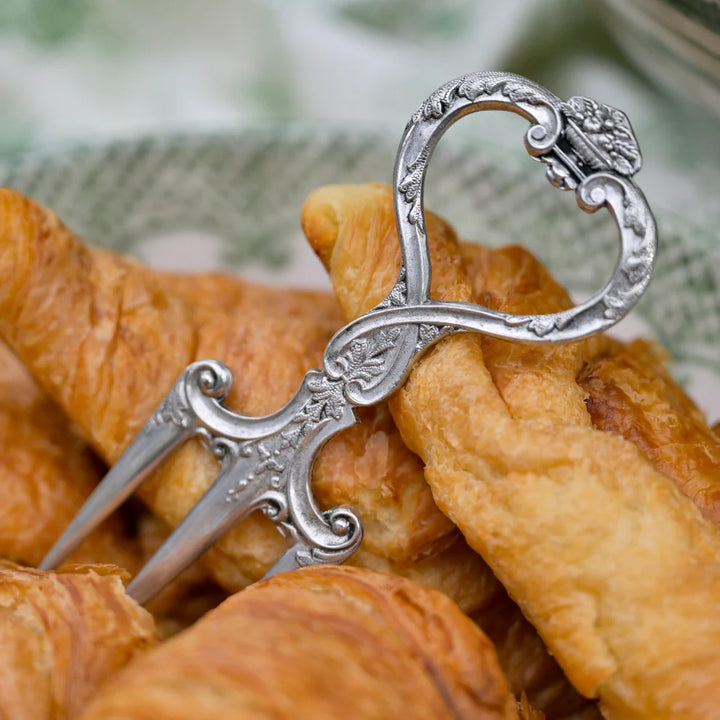 Vintage Style Bread Fork