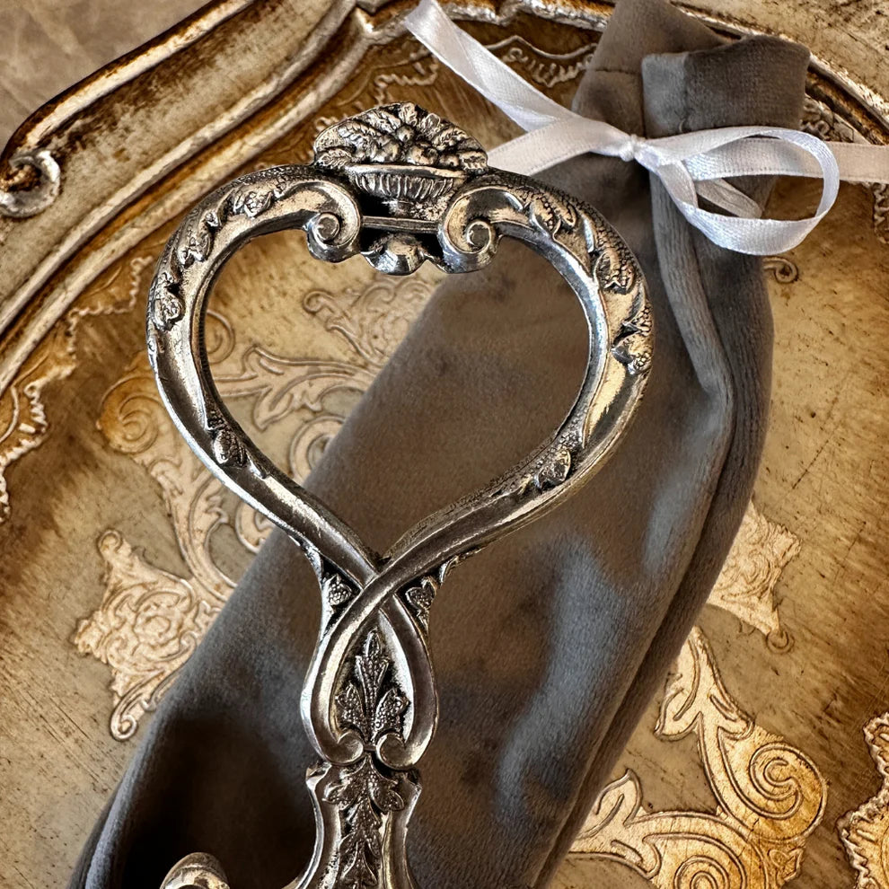 Vintage Style Bread Fork