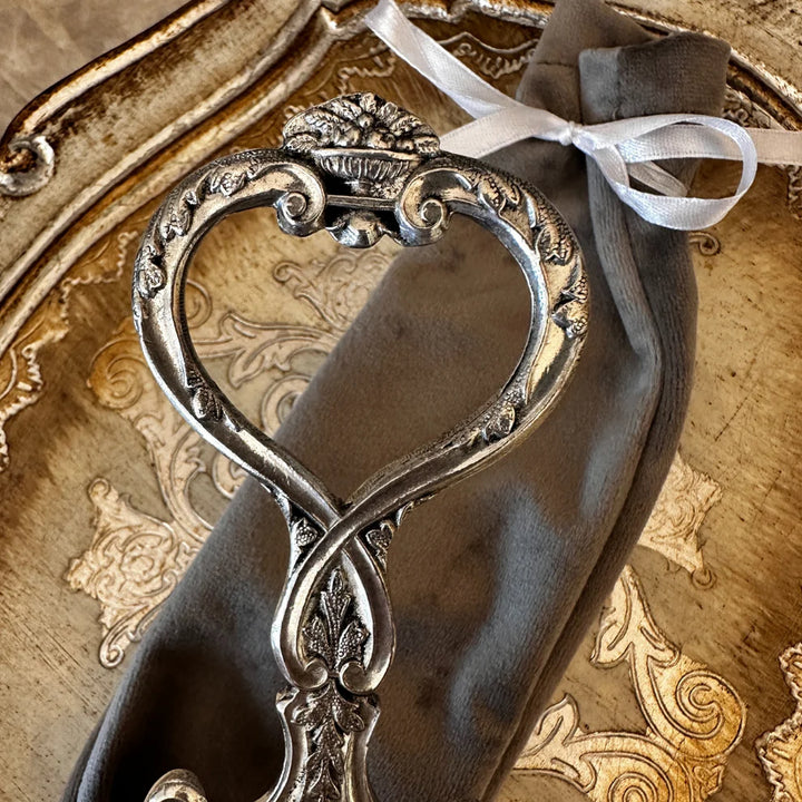 Vintage Style Bread Fork