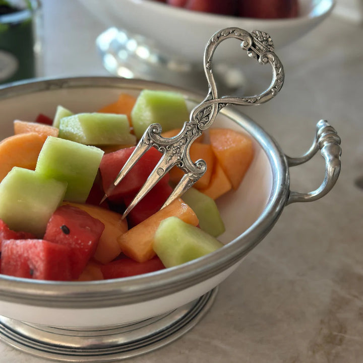 Vintage Style Bread Fork