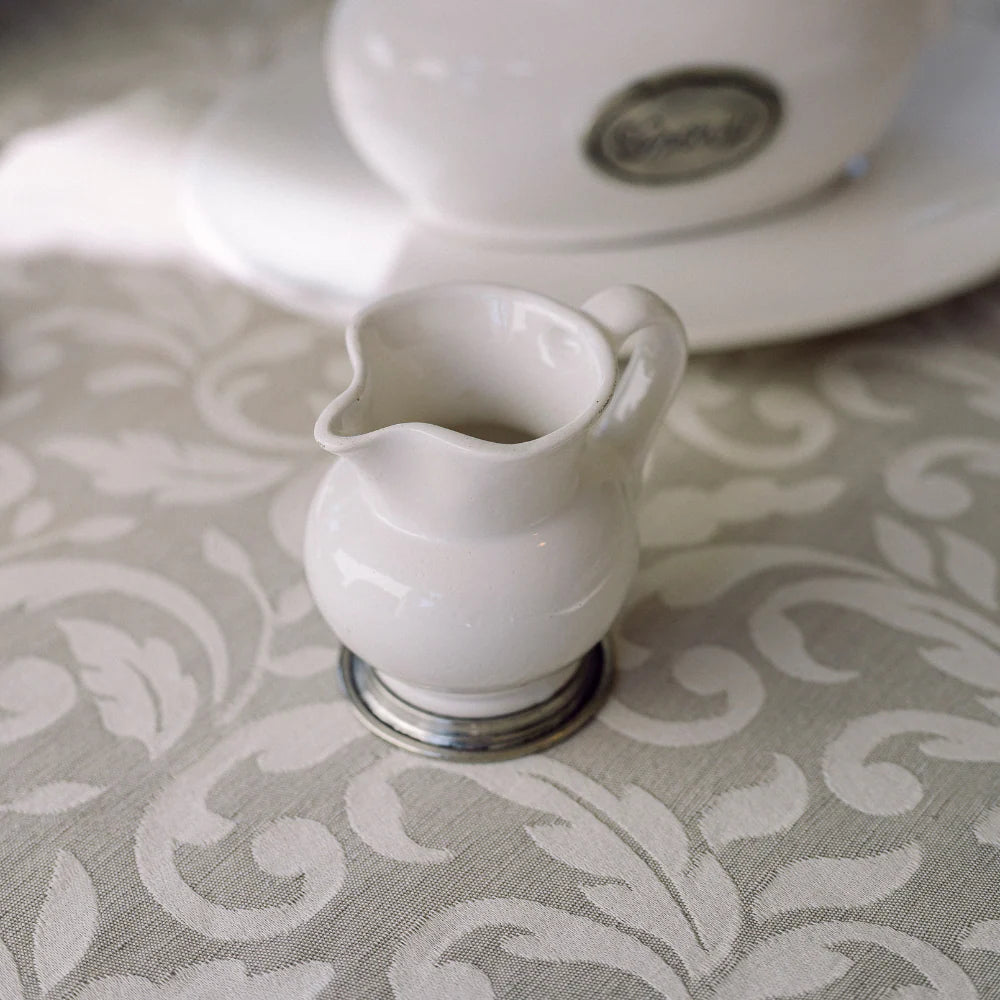 Tuscan Piccolo Pitcher