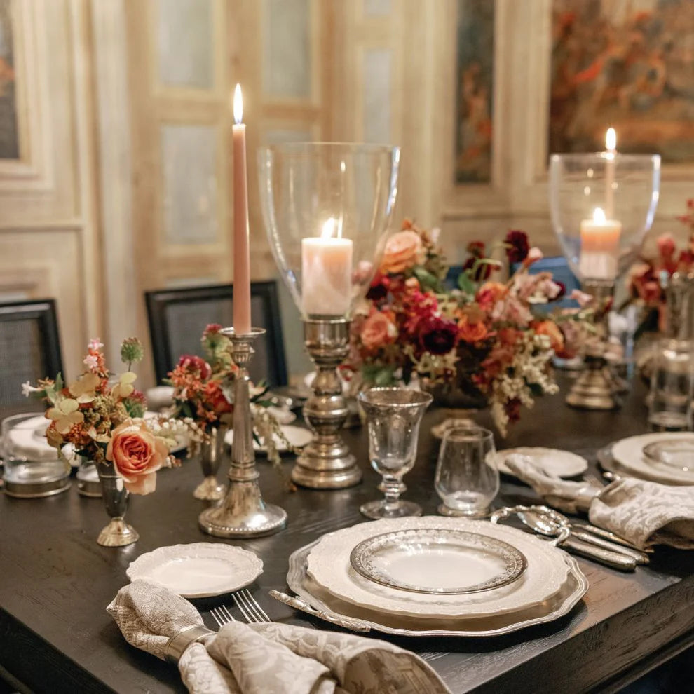 Ilaria Candlestick