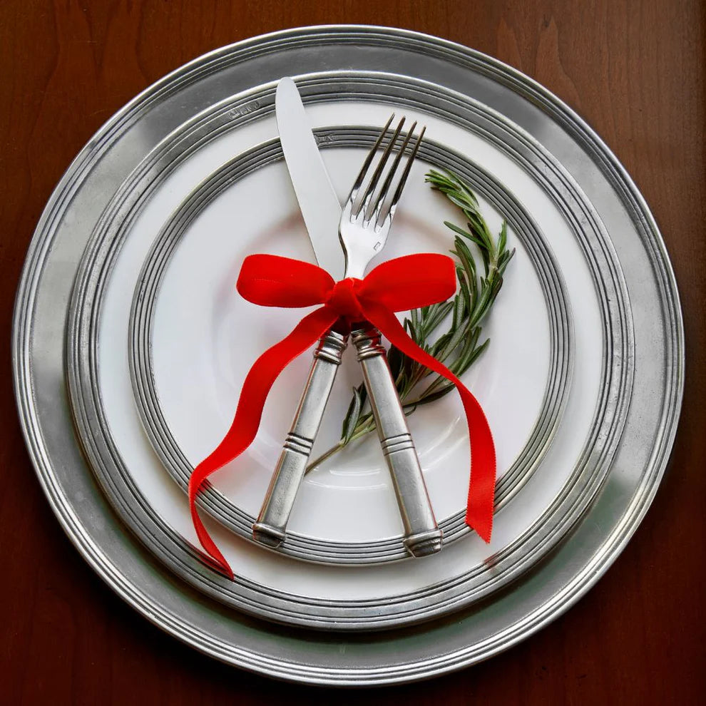 Isabella 5 pc. Place Setting