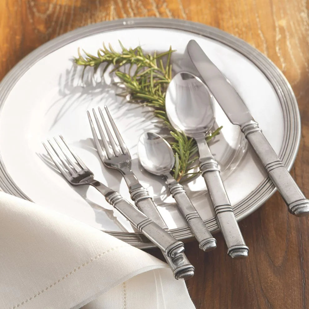 Isabella 5 pc. Place Setting