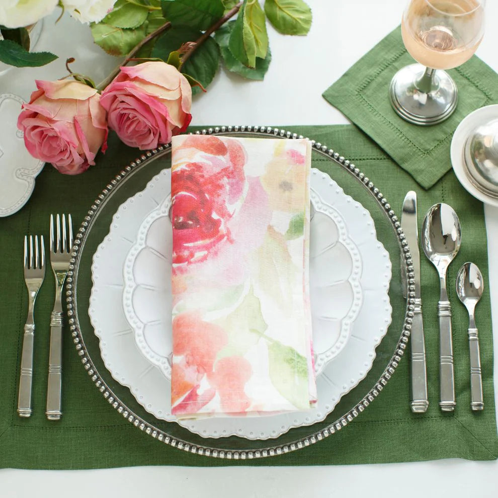 Isabella 5 pc. Place Setting