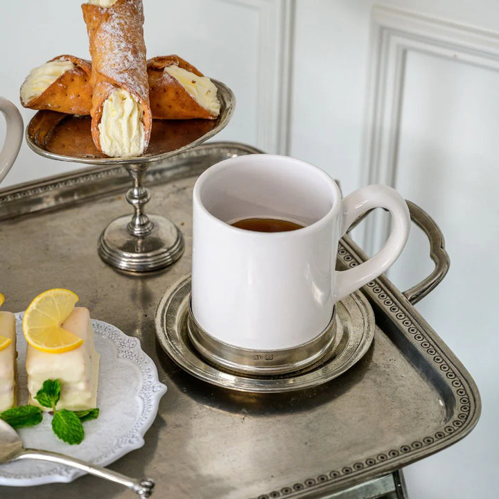 Tuscan Large Mug