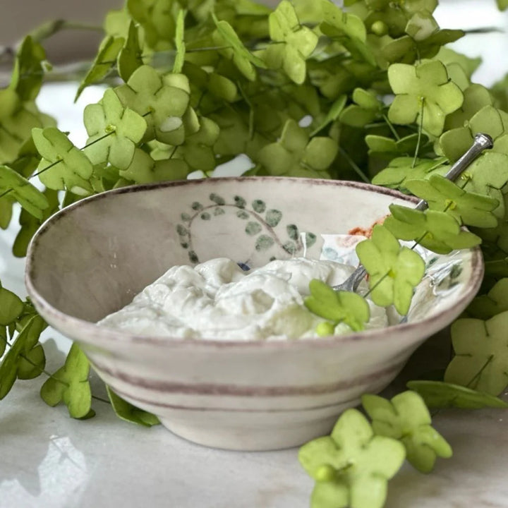 Medici Medium Serving Bowl