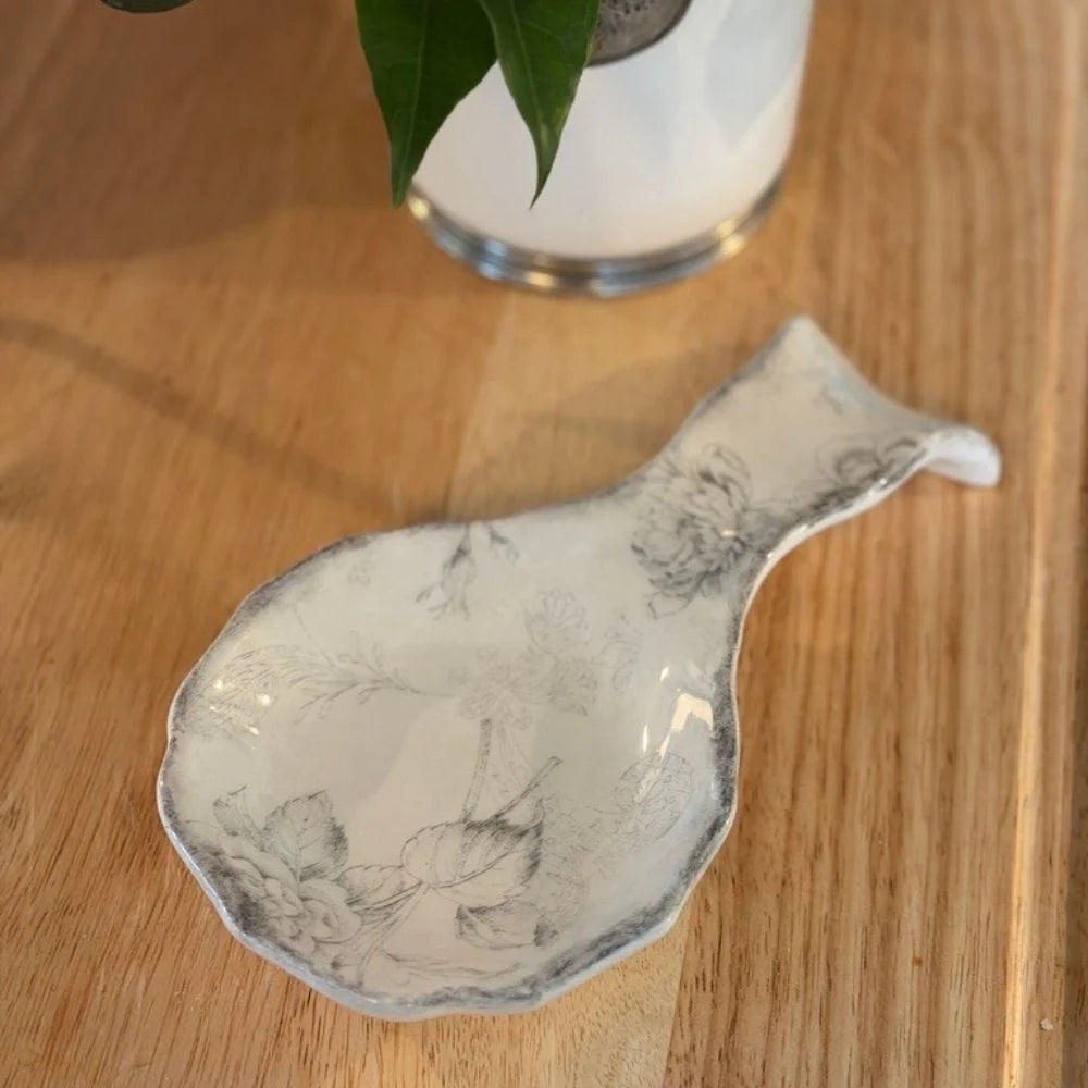 Giulietta Spoon Rest